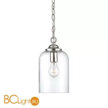 Подвесной светильник Savoy House Bally 7-700-1-109