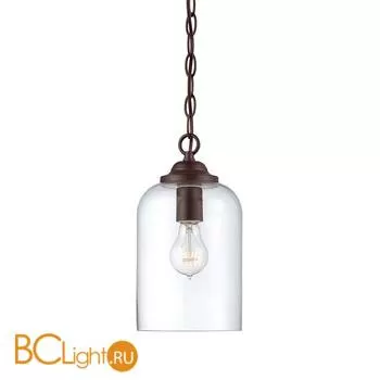 Подвесной светильник Savoy House Bally 7-700-1-13