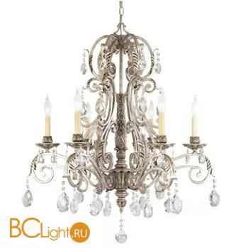 Люстра Savoy House Barcelona GZ-1-9605-6-47