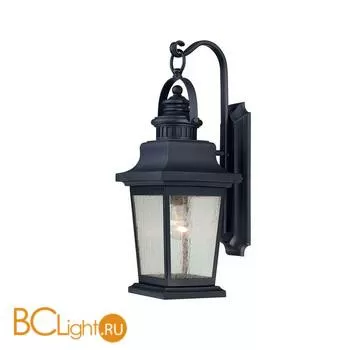 Уличный настенный светильник Savoy House Barrister 5-3554-25