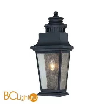 Уличный настенный светильник Savoy House Barrister 5-3552-25