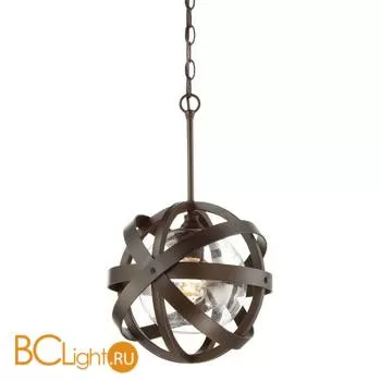 Подвесной светильник Savoy House Bassett 7-8090-1-13