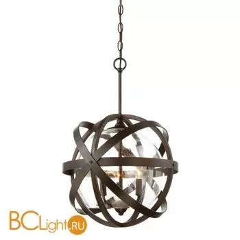 Подвесной светильник Savoy House Bassett 7-8091-3-13