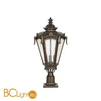 Садово-парковый фонарь Savoy House Bastion 5-3212-56-5-PM-56