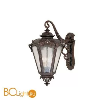 Уличный настенный светильник Savoy House Bastion 5-3213-56