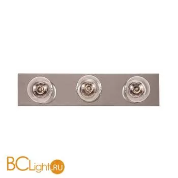 Спот (точечный светильник) Savoy House Bath Bar 87116-CH