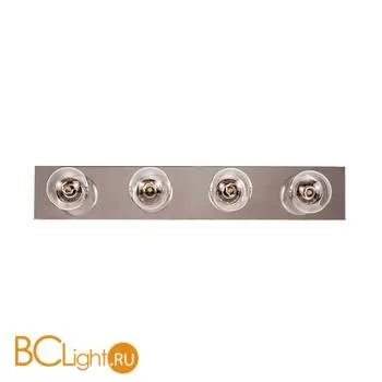 Спот (точечный светильник) Savoy House Bath Bar 87117-CH