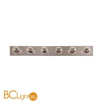 Спот (точечный светильник) Savoy House Bath Bar 87118-CH