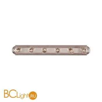 Спот (точечный светильник) Savoy House Bath Bar 87122-CH