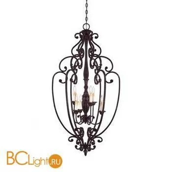 Подвесной светильник Savoy House Bedford 3-054-6-59
