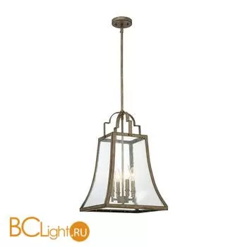 Подвесной светильник Savoy House Belle 7-922-4-12 - Фото 0