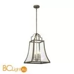 Подвесной светильник Savoy House Belle 7-922-4-12 - Фото 0