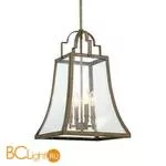 Подвесной светильник Savoy House Belle 7-922-4-12