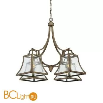 Люстра Savoy House Belle 1-921-4-12