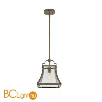 Подвесной светильник Savoy House Belle 7-923-1-12 - Фото 0