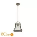 Подвесной светильник Savoy House Belle 7-923-1-12 - Фото 0