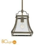 Подвесной светильник Savoy House Belle 7-923-1-12