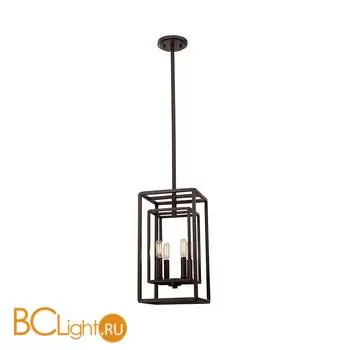 Подвесной светильник Savoy House Berlin 3-821-4-13 - Фото 0