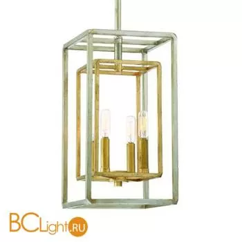 Подвесной светильник Savoy House Berlin 3-821-4-212