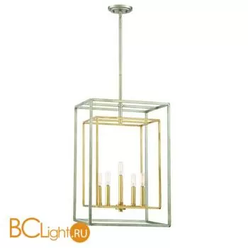 Подвесной светильник Savoy House Berlin 3-822-5-212 - Фото 0