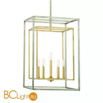 Подвесной светильник Savoy House Berlin 3-822-5-212