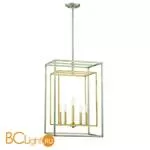 Подвесной светильник Savoy House Berlin 3-822-5-212 - Фото 0