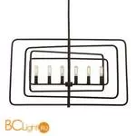 Подвесной светильник Savoy House Berlin 1-820-6-13