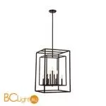 Подвесной светильник Savoy House Berlin 3-823-9-13 - Фото 0