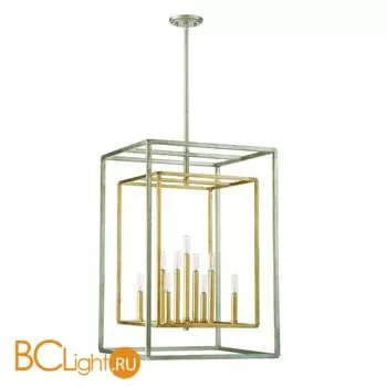 Подвесной светильник Savoy House Berlin 3-823-9-212 - Фото 0
