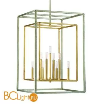 Подвесной светильник Savoy House Berlin 3-823-9-212
