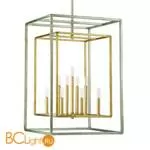 Подвесной светильник Savoy House Berlin 3-823-9-212