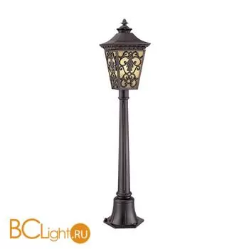 Садово-парковый фонарь Savoy House Bientina 5-7133-25-1P1