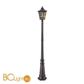 Садово-парковый фонарь Savoy House Bientina 5-7133-25-1P10