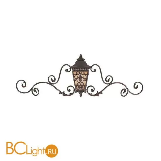 Уличный настенный светильник Savoy House Bientina 5-7135-25