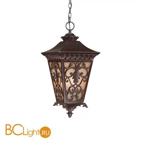 Уличный подвесной светильник Savoy House Bientina 5-7134-25