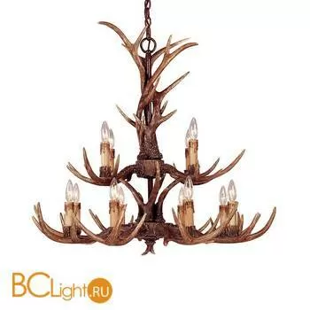 Люстра Savoy House Blue Ridge 1-40025-12-56