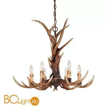 Люстра Savoy House Blue Ridge 1-40017-6-56