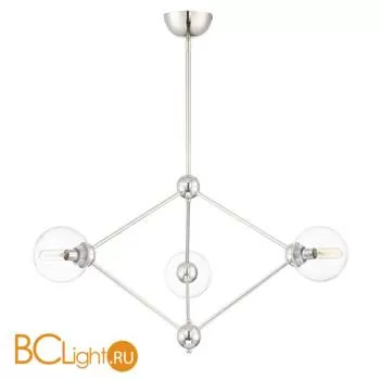 Люстра Savoy House Bonn 1-9093-3-109