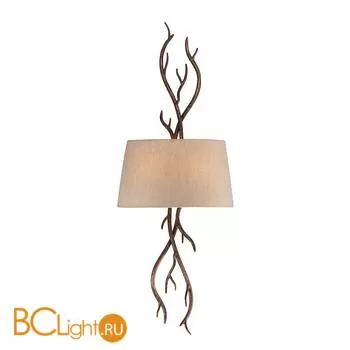 Бра Savoy House Brambles 9-4803-2-132