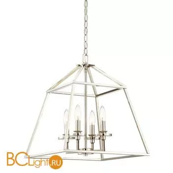 Подвесной светильник Savoy House Braxton 3-9099-4-109