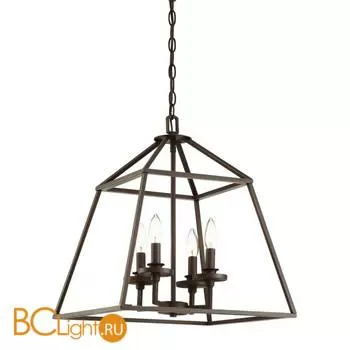 Подвесной светильник Savoy House Braxton 3-9099-4-44