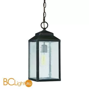 Уличный подвесной светильник Savoy House Brennan 5-342-213
