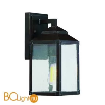 Уличный настенный светильник Savoy House Brennan 5-340-213