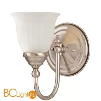 Бра Savoy House Brunswick 1062-1-SN