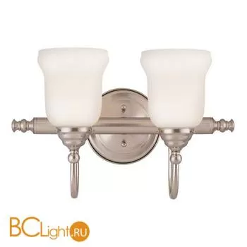 Бра Savoy House Brunswick 1062-2-SN