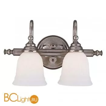 Бра Savoy House Brunswick 1062-2CH