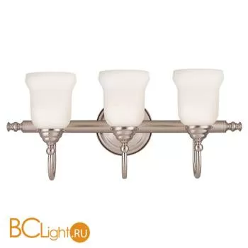 Бра Savoy House Brunswick 1062-3-SN