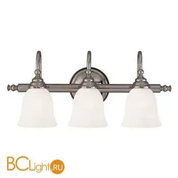 Бра Savoy House Brunswick 1062-3CH