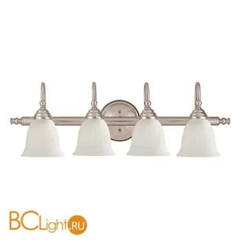 Бра Savoy House Brunswick 1062-4-SN