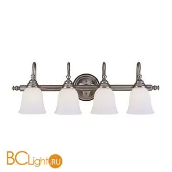 Бра Savoy House Brunswick 1062-4CH